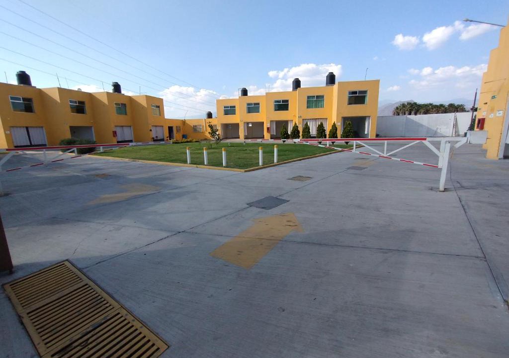 Cocoyoc Hotel | Hotel Villa Esmeralda