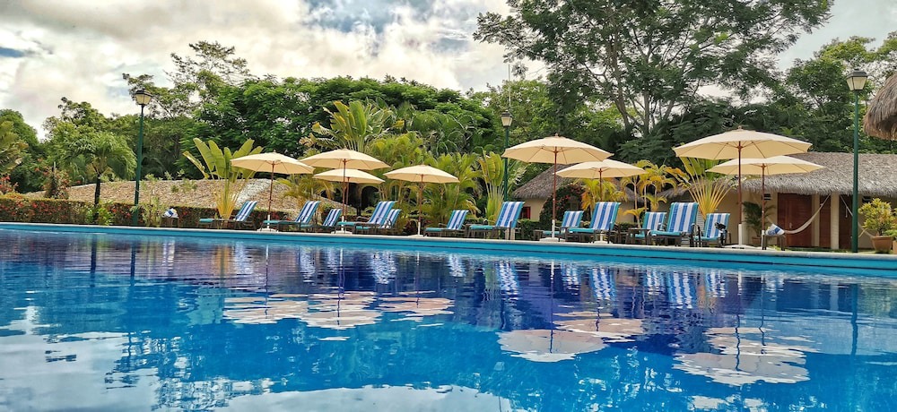 Palenque Hotel | Hotel Villa Mercedes Palenque