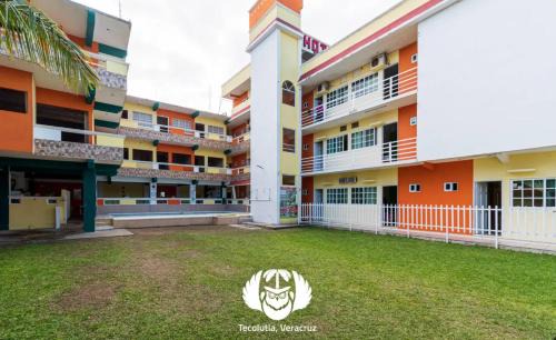 Tecolutla Municipality Hotel | Hotel Villas de Plan
