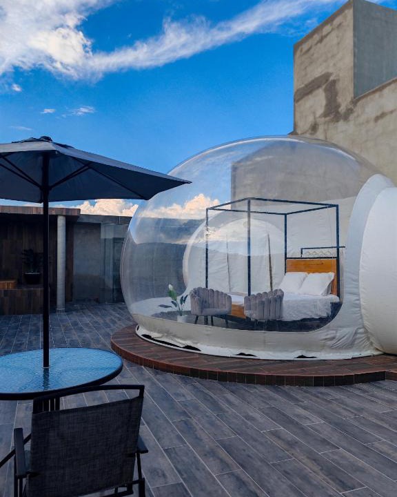 El Marques Other | Hotel Wanderlive