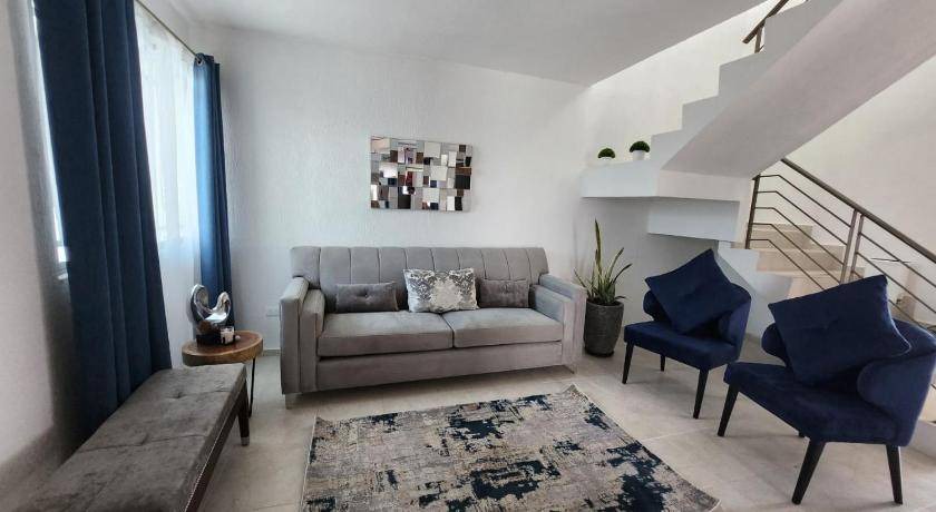 Merida House | House ∙ 1 bedroom ∙ 11 guests