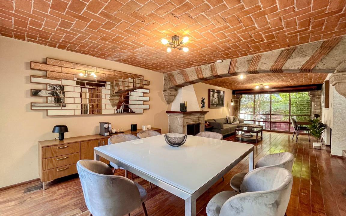 Del Carmen House | House ∙ 3 bedrooms ∙ 9 guests