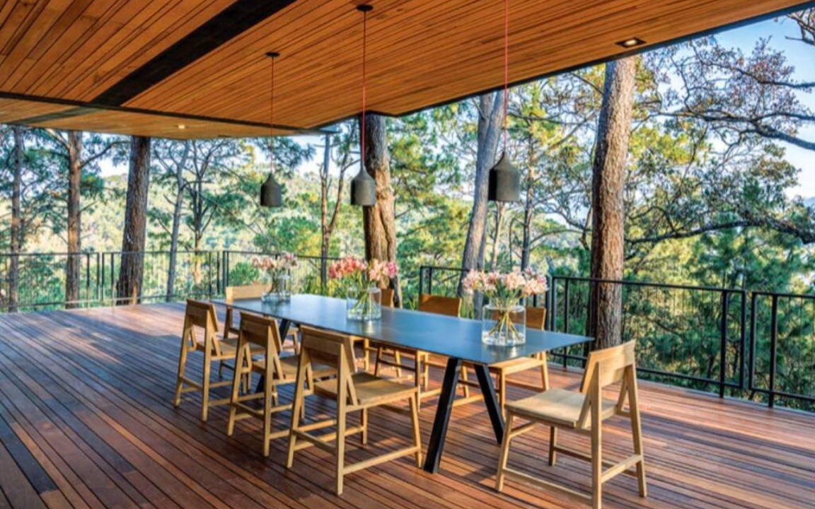 La Pena House | House ∙ 6 bedrooms ∙ 14 guests