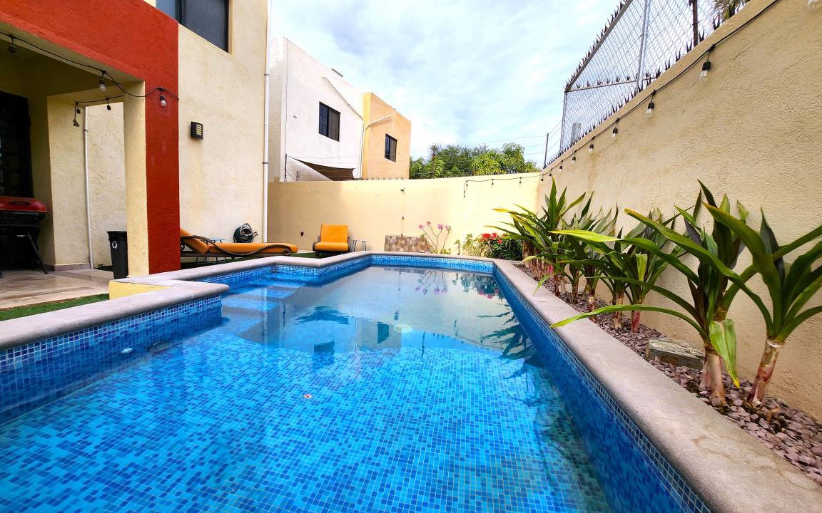 San Jose del Cabo House | House ∙ 3 bedrooms ∙ 6 guests