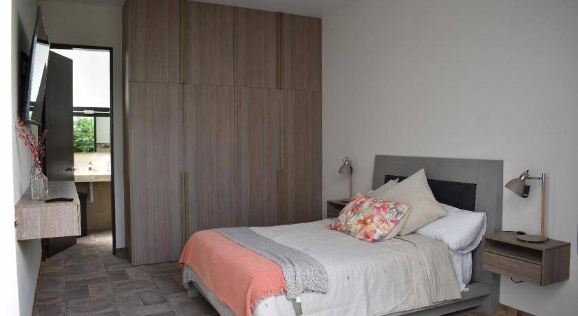 Aguascalientes House | House ∙ 1 bedroom ∙ 4 guests