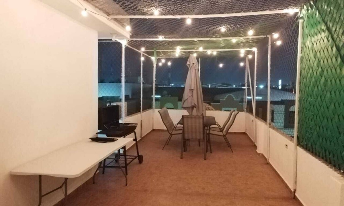 Monterrey House | House with excellent location north of the city