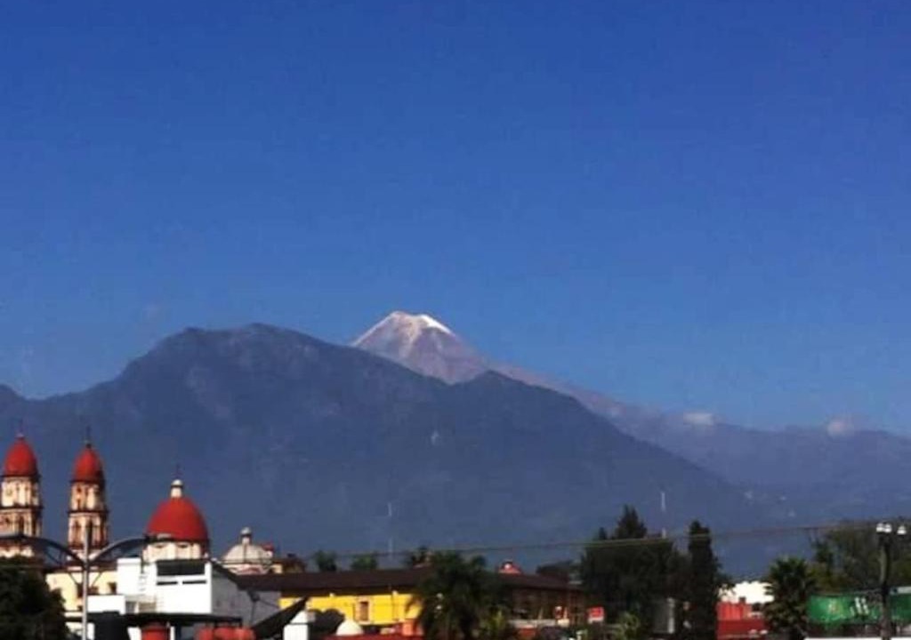 The Orizaba People | Orizaba