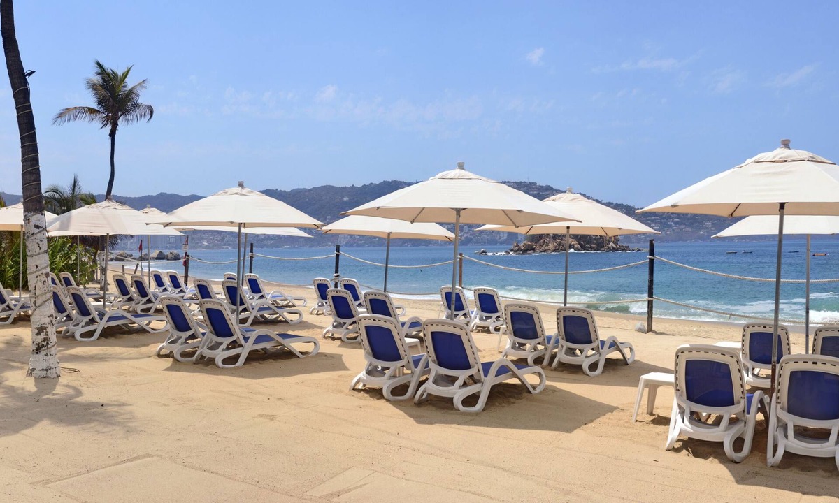 Costera Acapulco Hotel | HS HOTSSON Hotel Acapulco