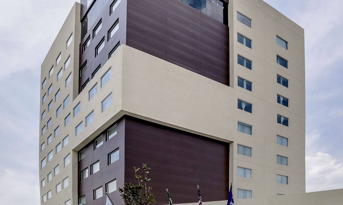 Irapuato Hotel | HS HOTSSON Hotel Irapuato