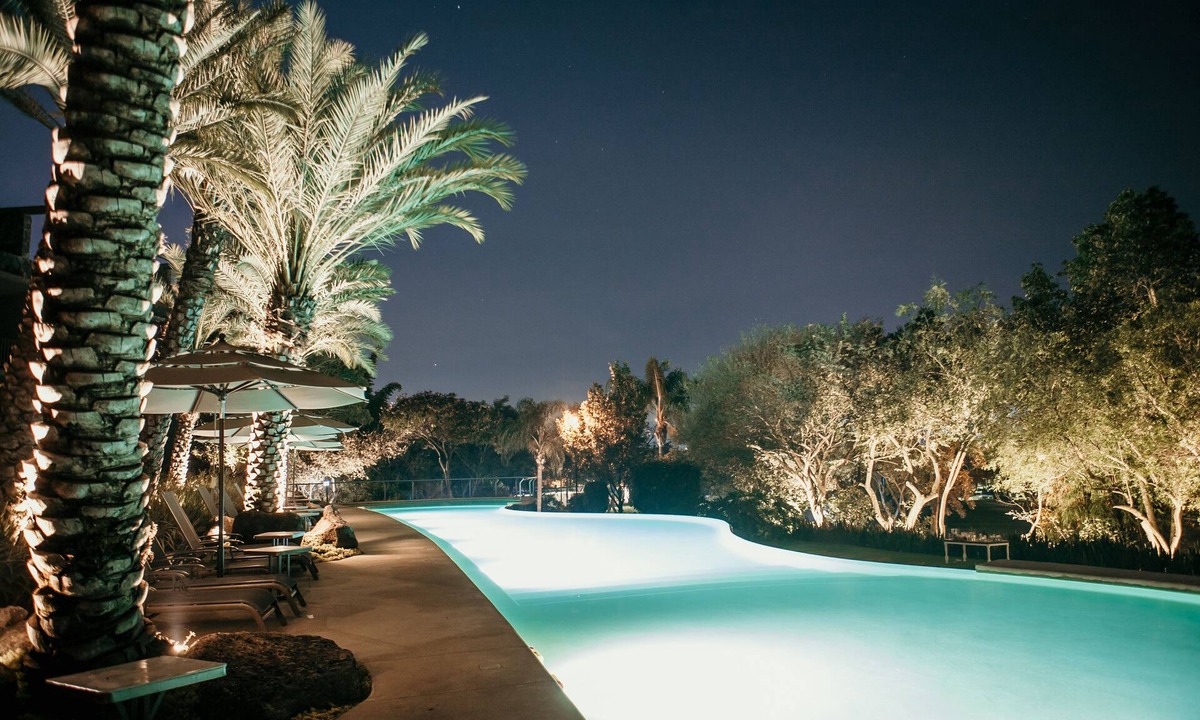 Jiutepec Hotel | Huayacán Cuernavaca Curamoria Collection