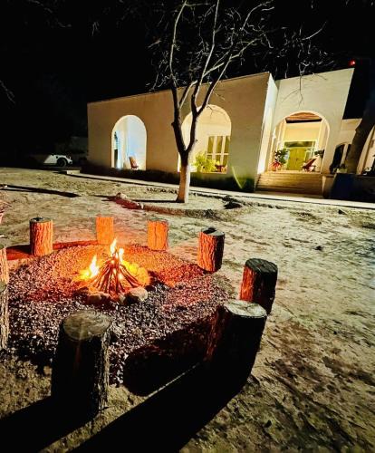 Parras de la Fuente Apartment | Huerto Don Antonio