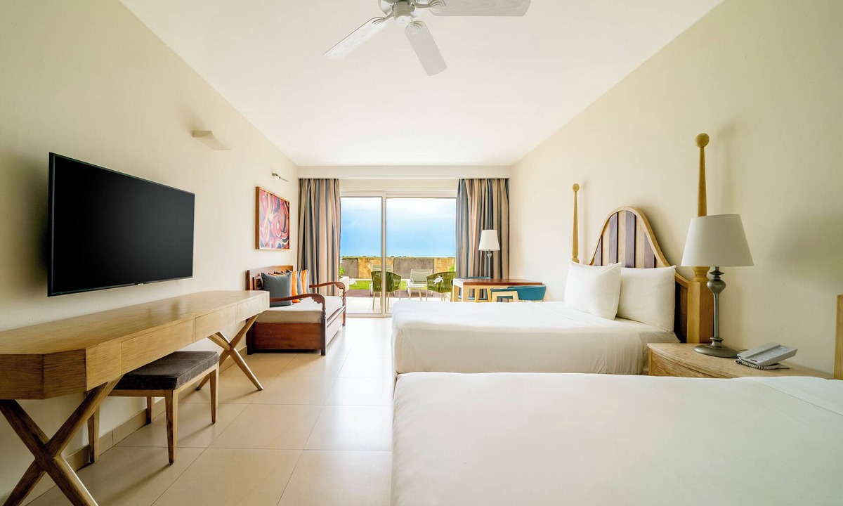 Litibu Resort | Iberostar Selection Playa Mita - All Inclusive