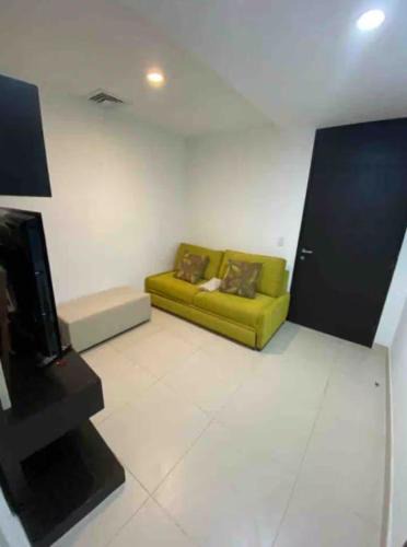 North Hotel Zone Apartment | Icon Vallarta