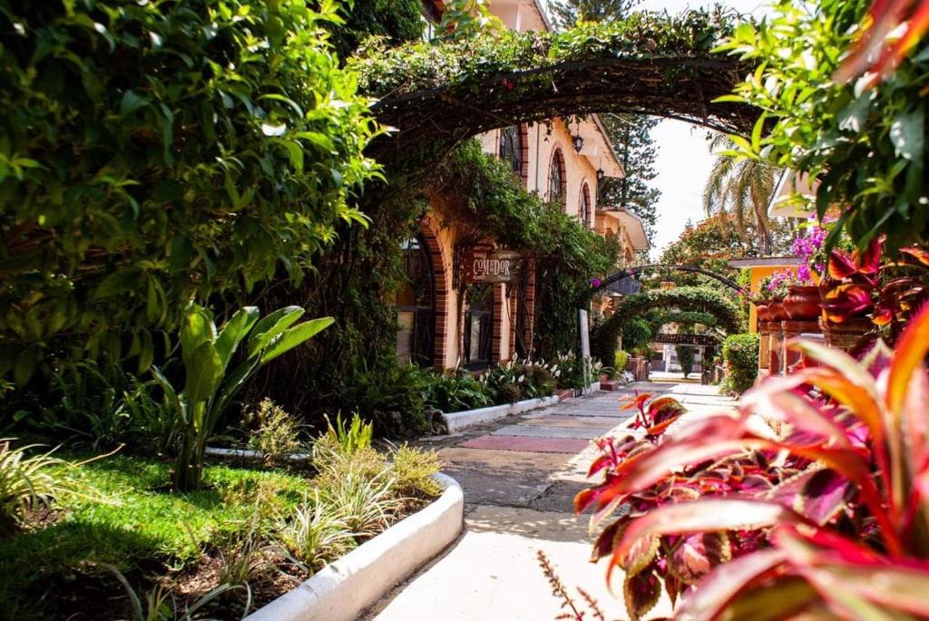 Ixtapan de la Sal Hotel | Ideal Ixtapan
