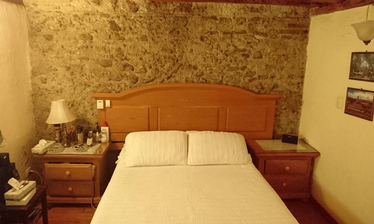 Historic Centre of Puebla Apartment | Inn of Santa Teresa