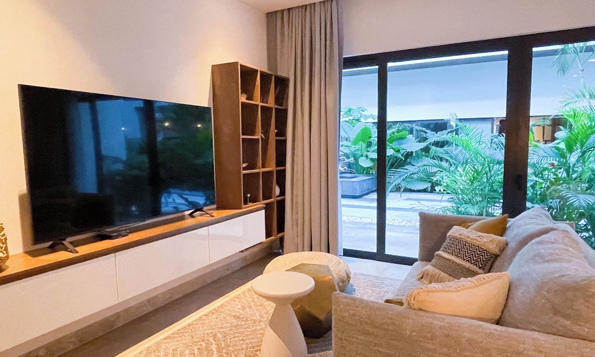 Ejidal Apartment | Ipana by Andiani Travel