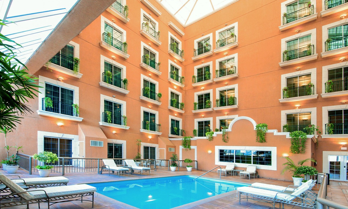 Ciudad Victoria Hotel | IStay Hotel Ciudad Victoria