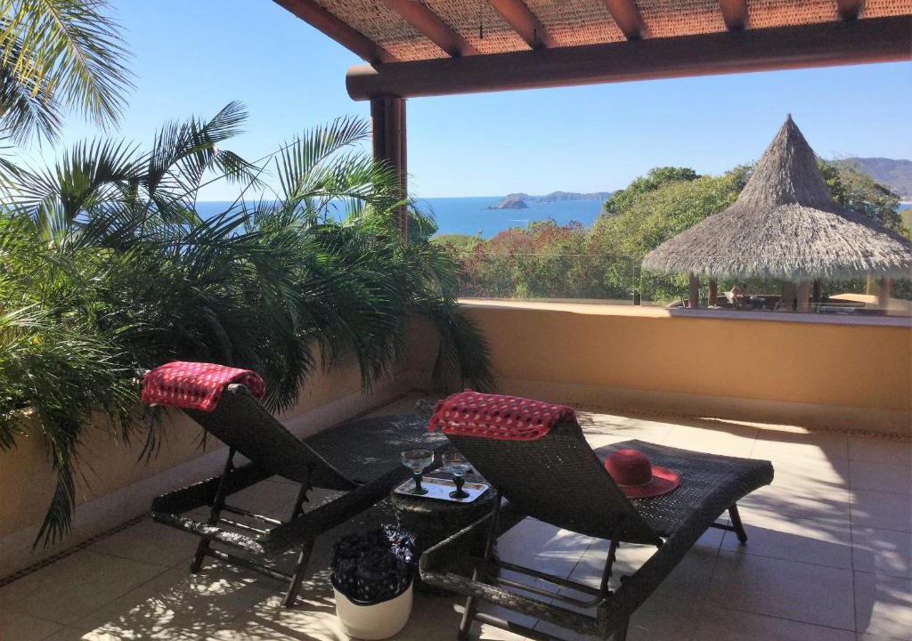Ixtapa Apartment | Ixtapa Contramar Luxury Condo