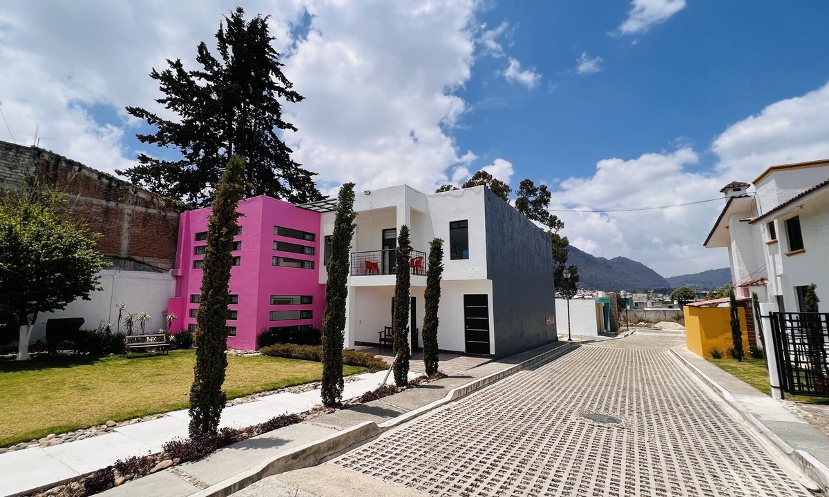 San Cristobal de las Casas House | Jaguar Villa