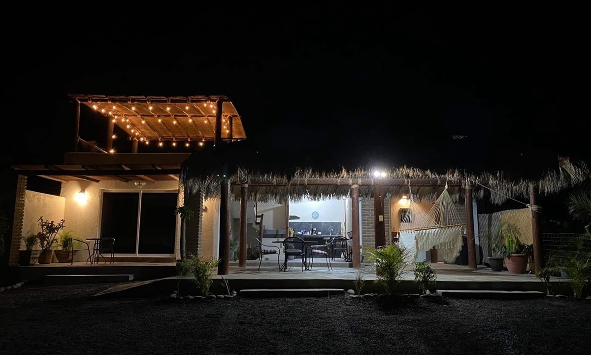 La Ventana Cottage | Kayka rest house