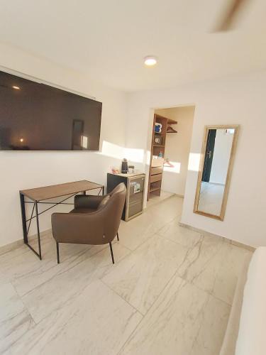 Colonia Centro Apartment | King suite Centro Cozumel