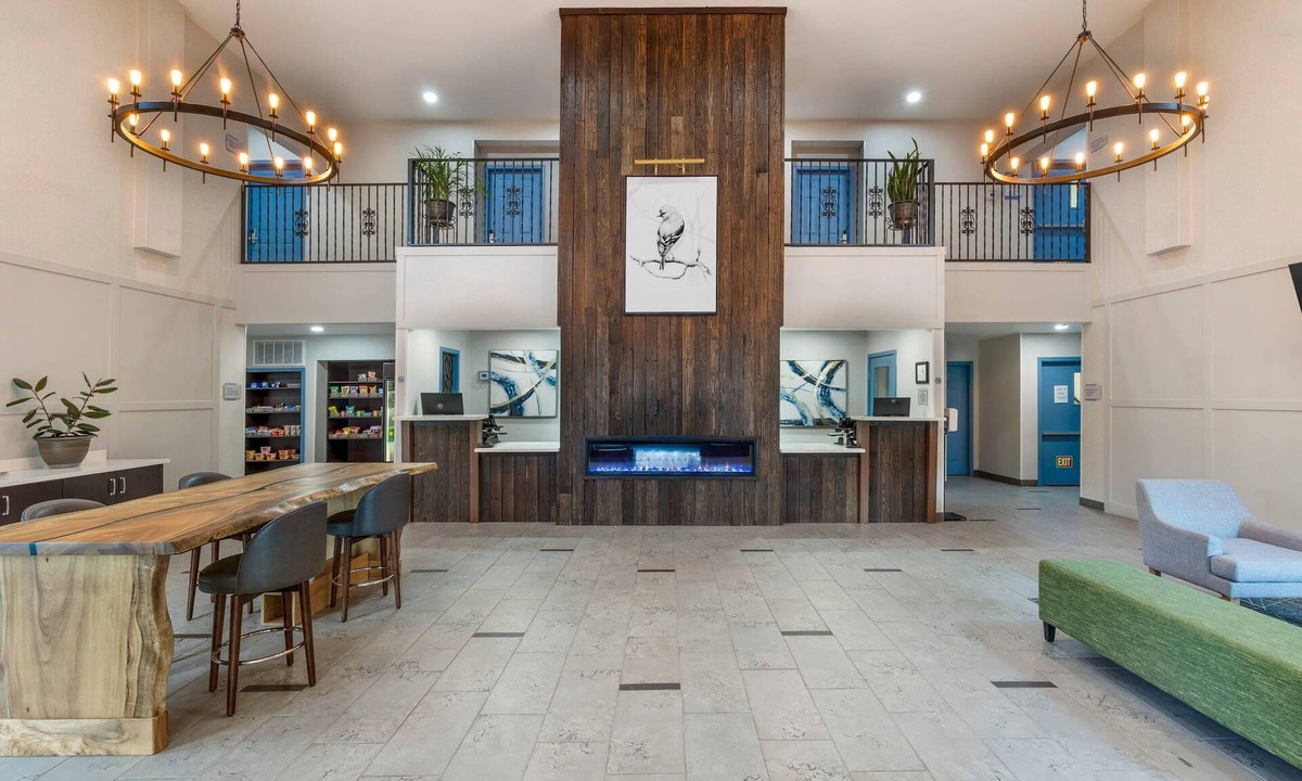 Sutter Creek Hotel | Kiota Inn & Event Center Sutter Creek, an Ascend Collection Hotel