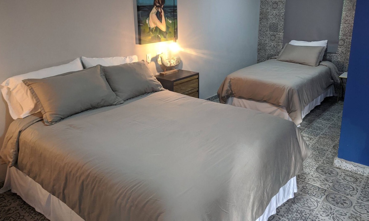 Bella Vista House | La Arena 3C #1 Hotel