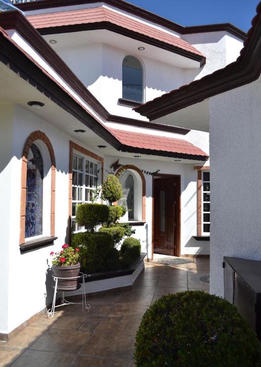 Huamantla Hotel | La Aurora Hotel Like Home