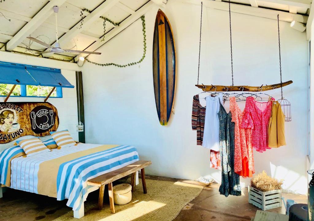Santa Maria Huatulco House | La Bocana Beach House