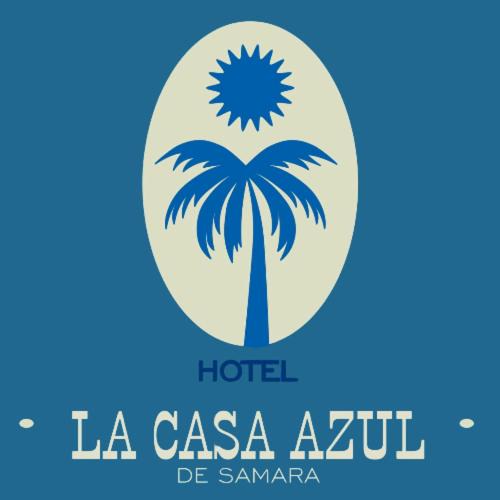 San Jose Ixtapa Hotel | LA CASA AZUL DE SAMARA