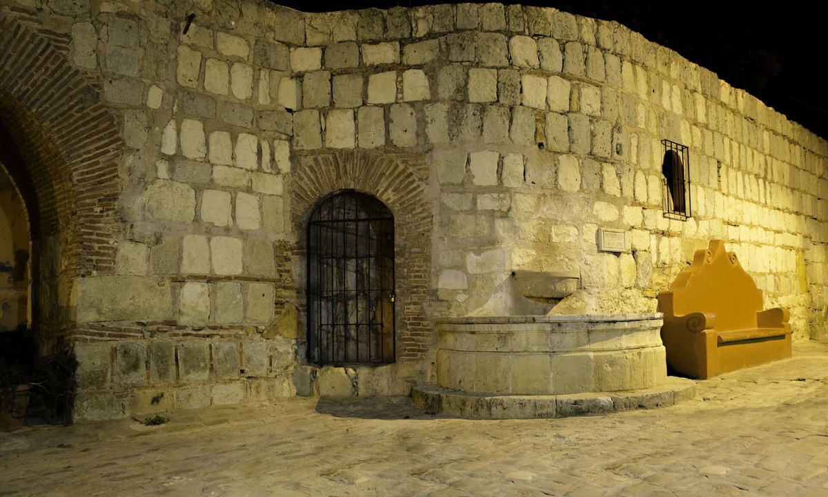 Ruta Independencia House | La Casa Carlota