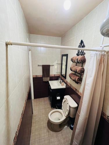 Rio Verde Apartment | La casa de alma