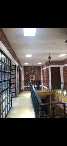 Yautepec Hotel | La casa grande