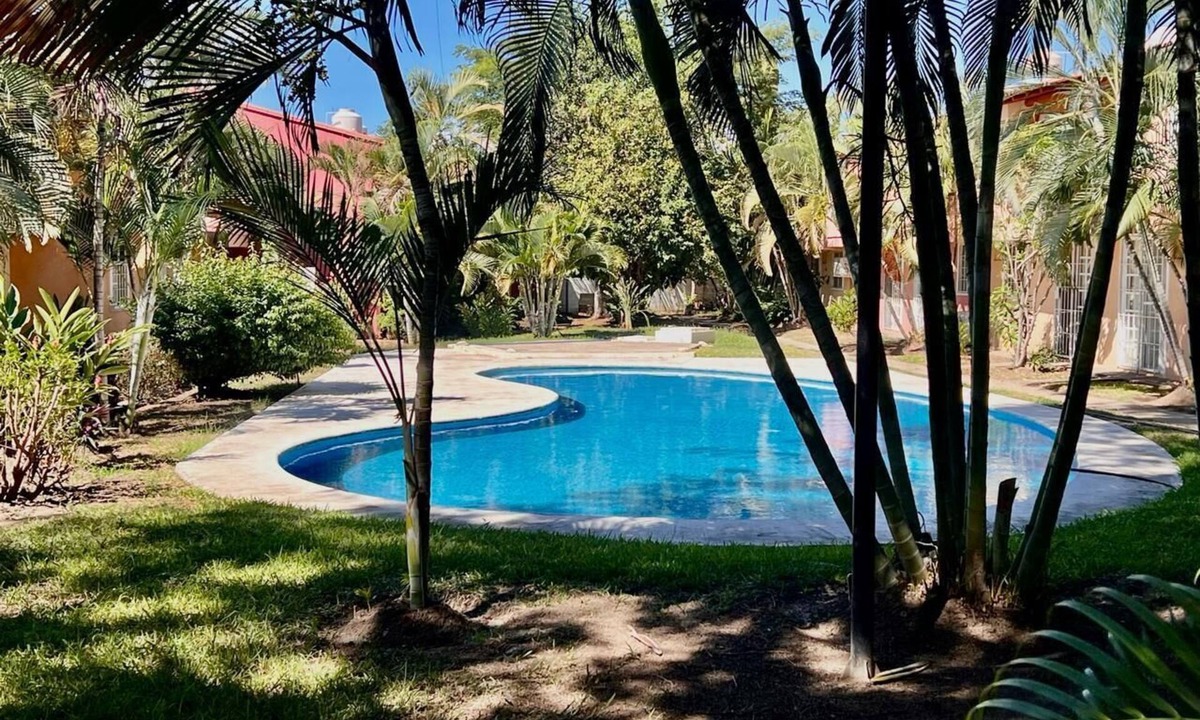 Ixtapa Villa | La Casita de Peter Ixtapa