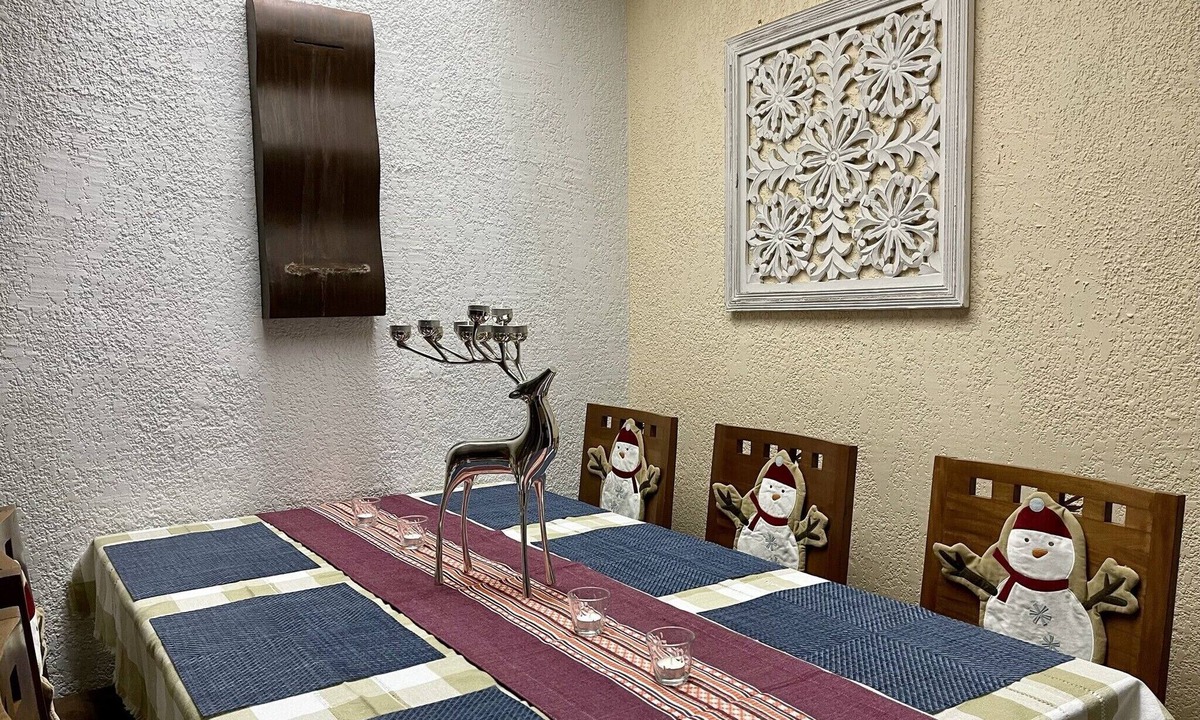 Guadalajara Municipality House | La Casita GDL con cameras de seguridad 24/7