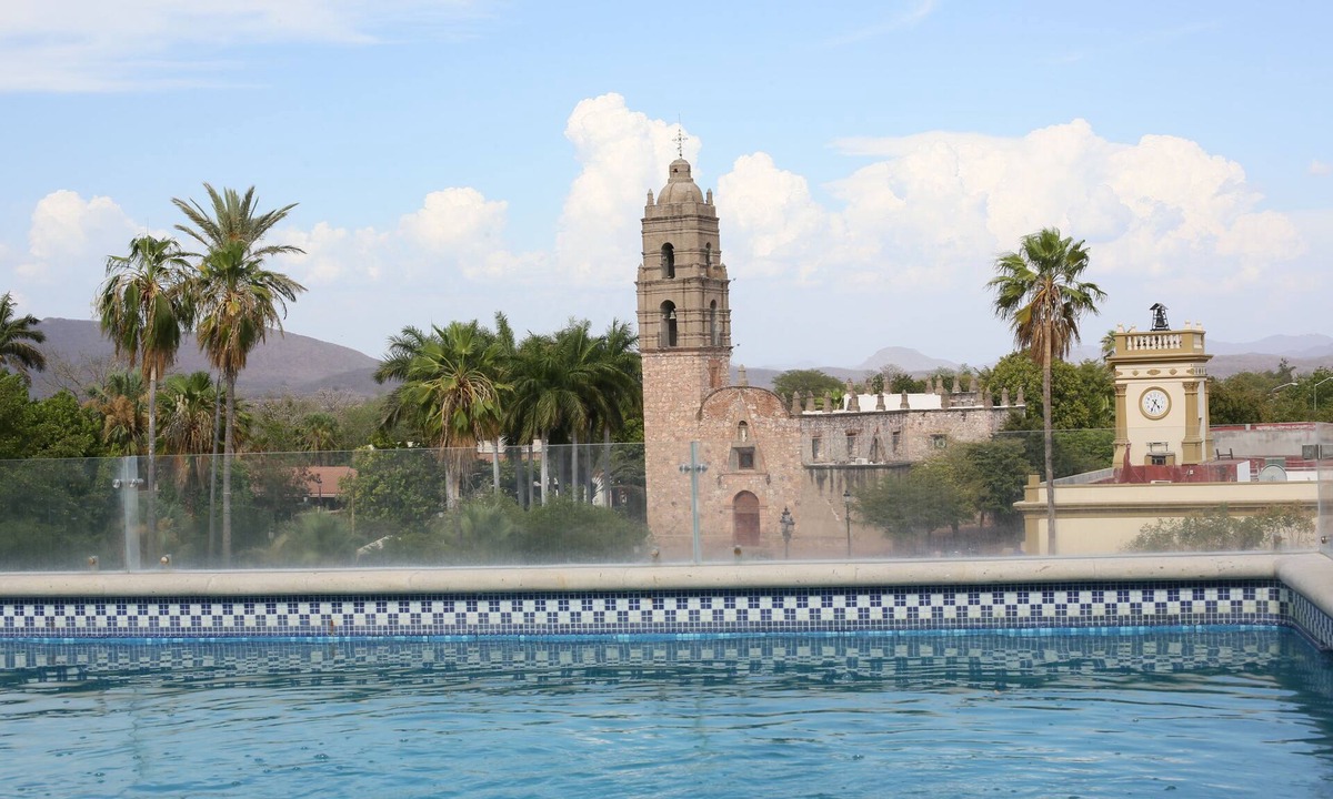 Mocorito Hotel | La Cuarteria Hotel Boutique