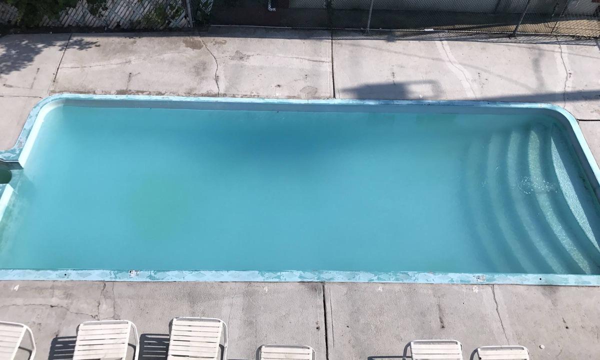Seaside Heights Hotel | La Fontana Motel