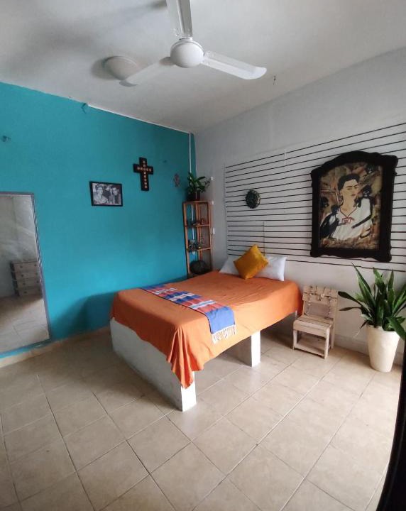 San Miguel House | La Fresca