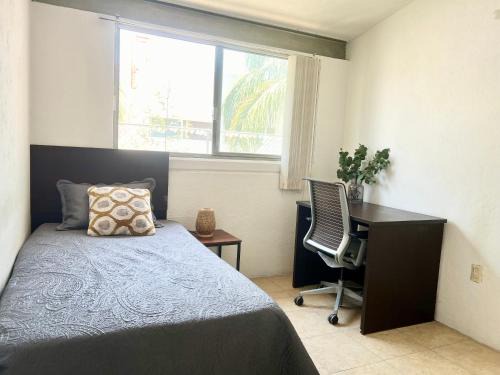 Queretaro Municipality Hostel | La Gran Casa, Queretaro Juriquilla