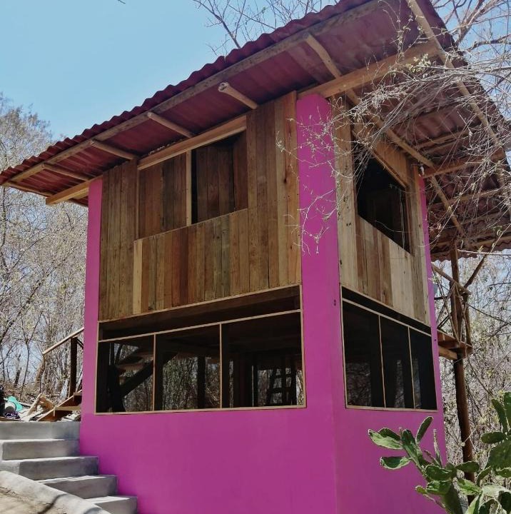 Mazunte Resort | La Rosita