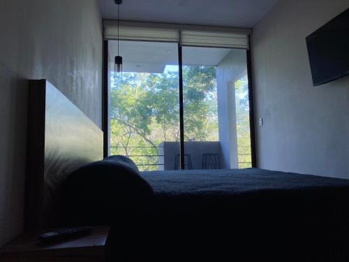 Tulum Apartment | La Veleta Modern Jungle Living