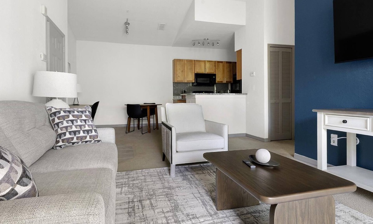 Gainesville Apartment | Landing | Incredible 1BD, Clubhouse, Tennis Court