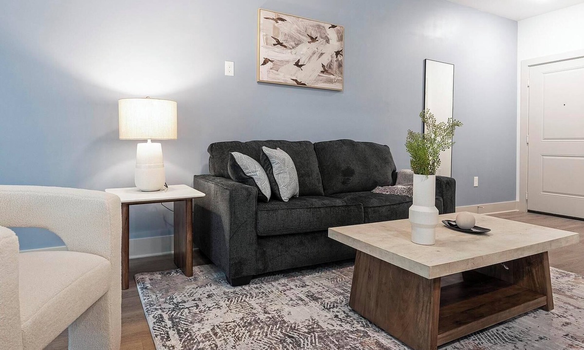 Carolina Forest Apartment | Landing | Incredible 1BD, Clubhouse, Yoga Studio
