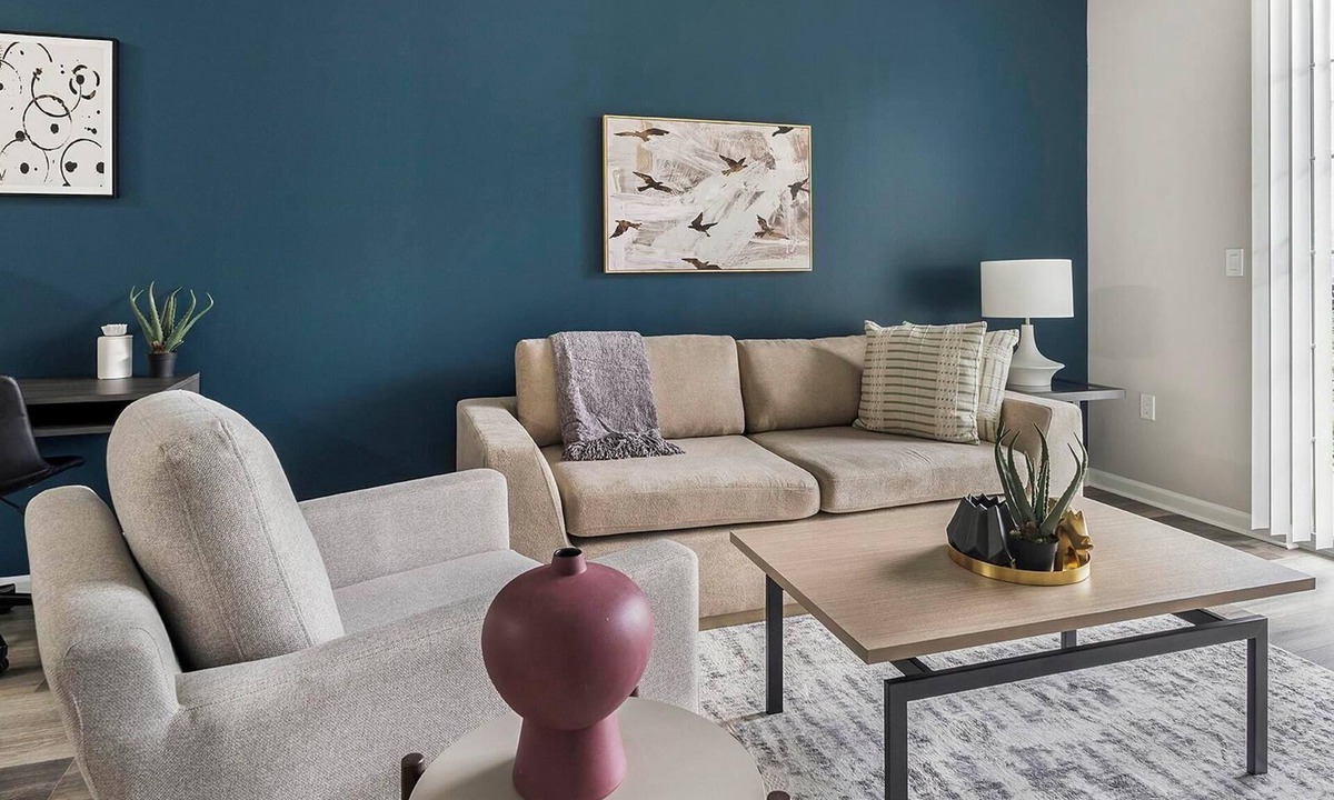 Bayonne Apartment | Landing | Modern 1BD, Game Room, Clubhouse