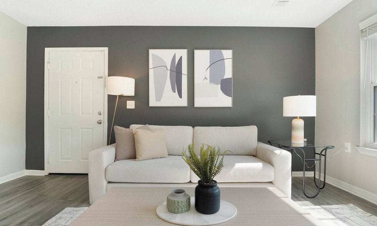St. Augustine Apartment | Landing | Stunning 1BD, Gym