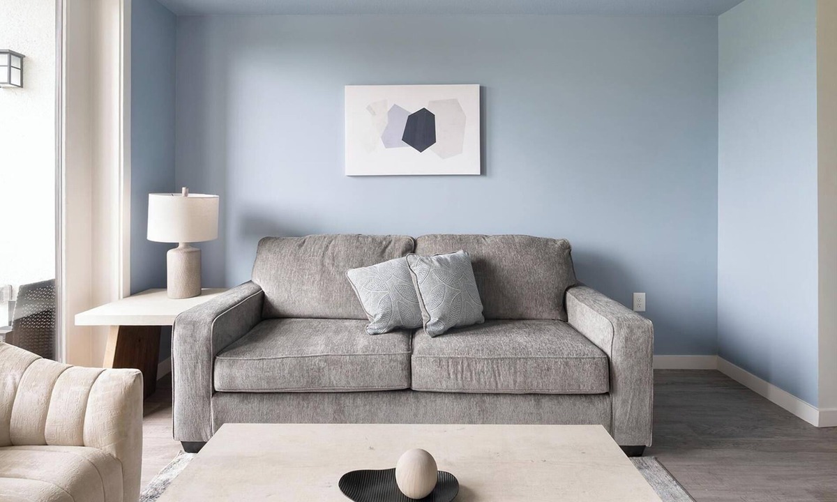 Franklin Apartment | Landing | Stylish 1BD in Cool Springs