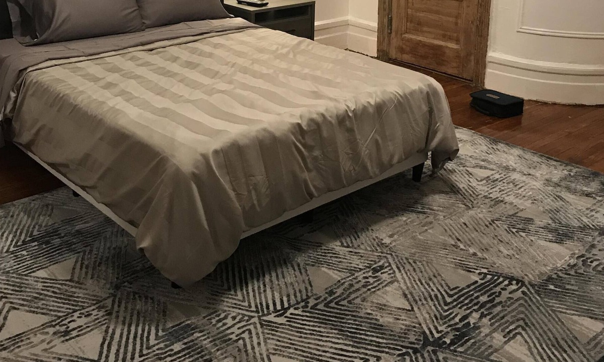 Upper Manhattan Apartment | Large Private Studio Apartment Located 15-20mins from downtown