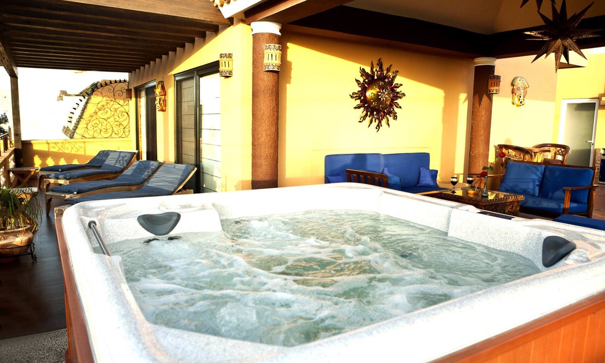 Downtown Mazatlan Bed & Breakfast | Las 7 Maravillas - Adults Only