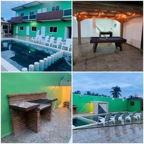 Ursulo Galvan House | Las lomas