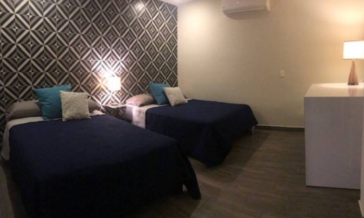 San Pedro Garza Garcia Apartment | LAZARO D - In the heart of San Pedro